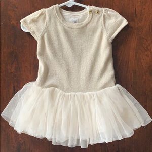 Baby Gap Dress